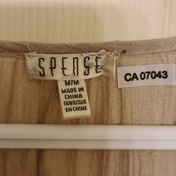 Top / Haut Spense M - Picture 3 of 4